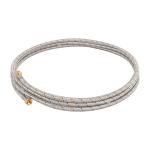 Mangueras flexibles para gas y uso general FGA-40P