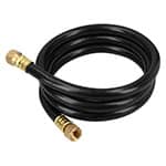 Mangueras flexibles para gas y uso general MGAN-15