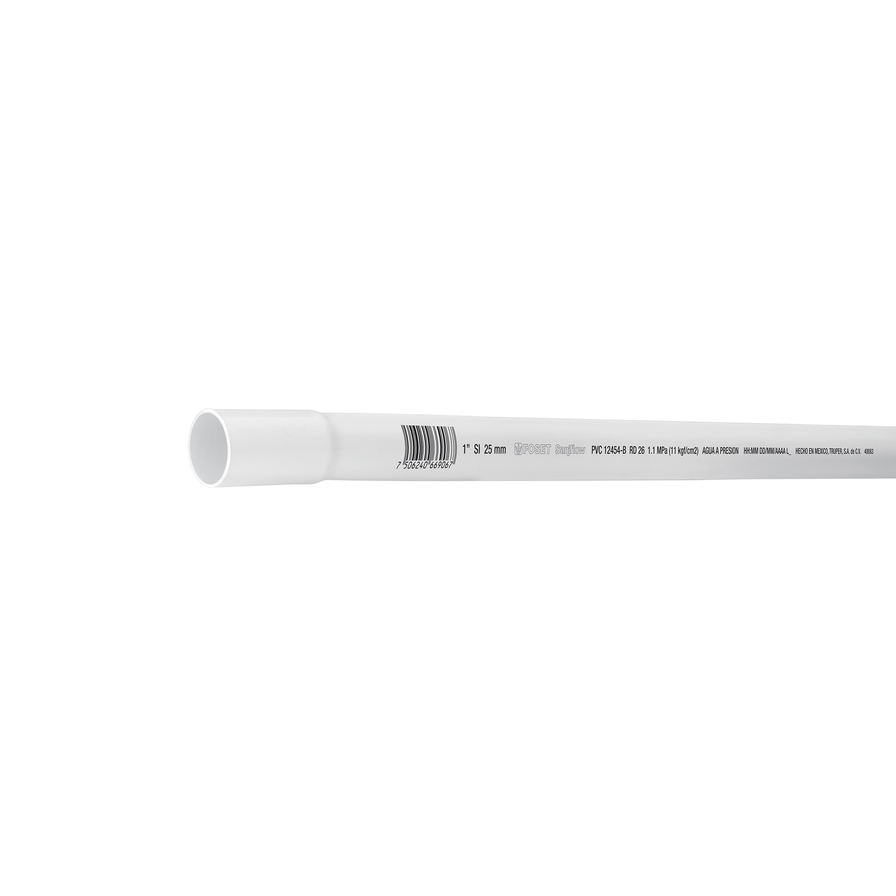 Foset PVC-103