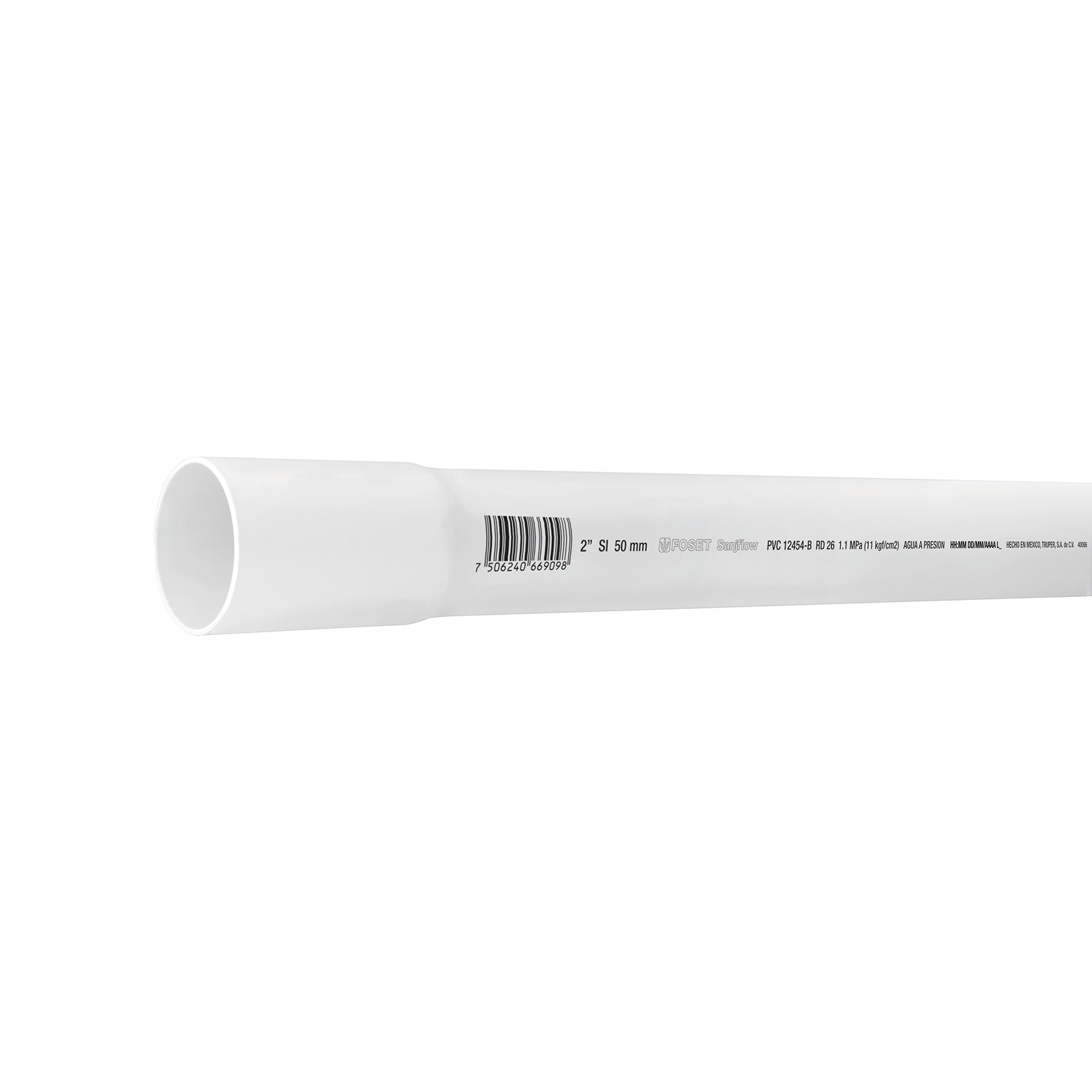 Foset PVC-106