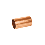 Tees reducidas, cobre a cobre a cobre