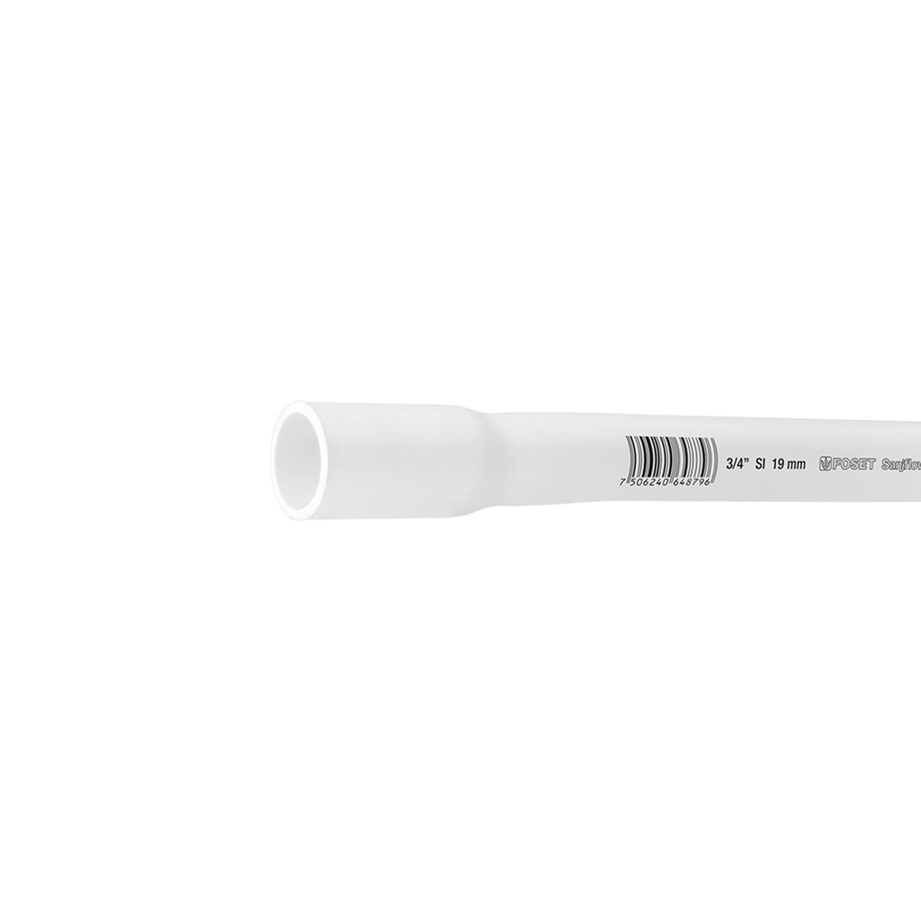 Foset PVC-002