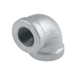 Conexiones galvanizadas CG-507