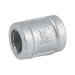 Conexiones galvanizadas CG-207