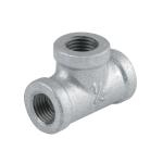 Conexiones galvanizadas CG-807