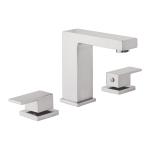 Mezcladoras para lavabo — taladros separados