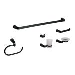 Juegos de 6 accesorios para baño