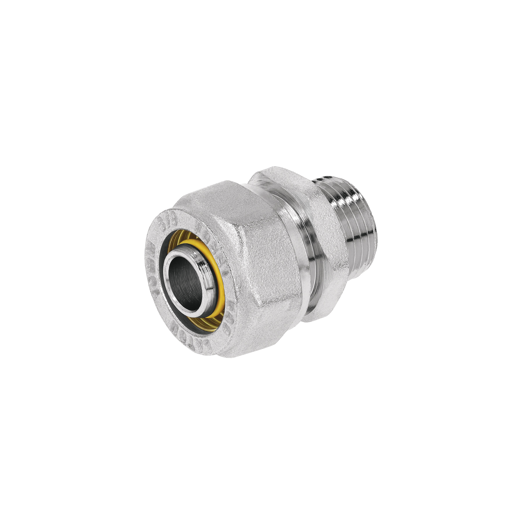 Conectores rosca macho PPG-3838NM