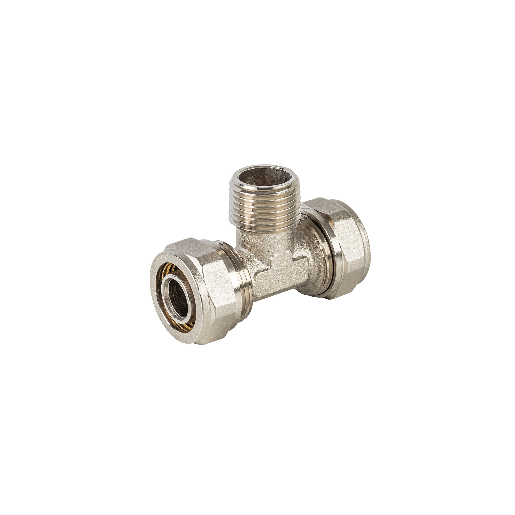 Tubería y conexiones PE-AL-PE (GAS) PPG-3812TM