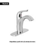 16 cm MOD Titulo — Cuello corto