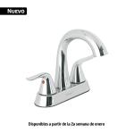 16 cm MOD Titulo — Cuello alto