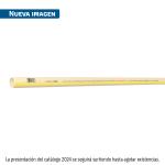 Tees reducidas lateral