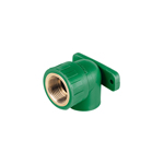 Adaptadores con inserto metálico