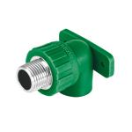 Adaptadores con inserto metálico
