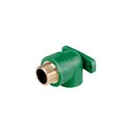 Adaptadores con inserto metálico