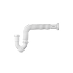 Céspoles y contra para lavabo y fregadero CE-296