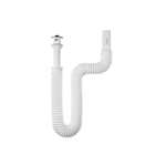 Céspoles y contra para lavabo y fregadero CE-245