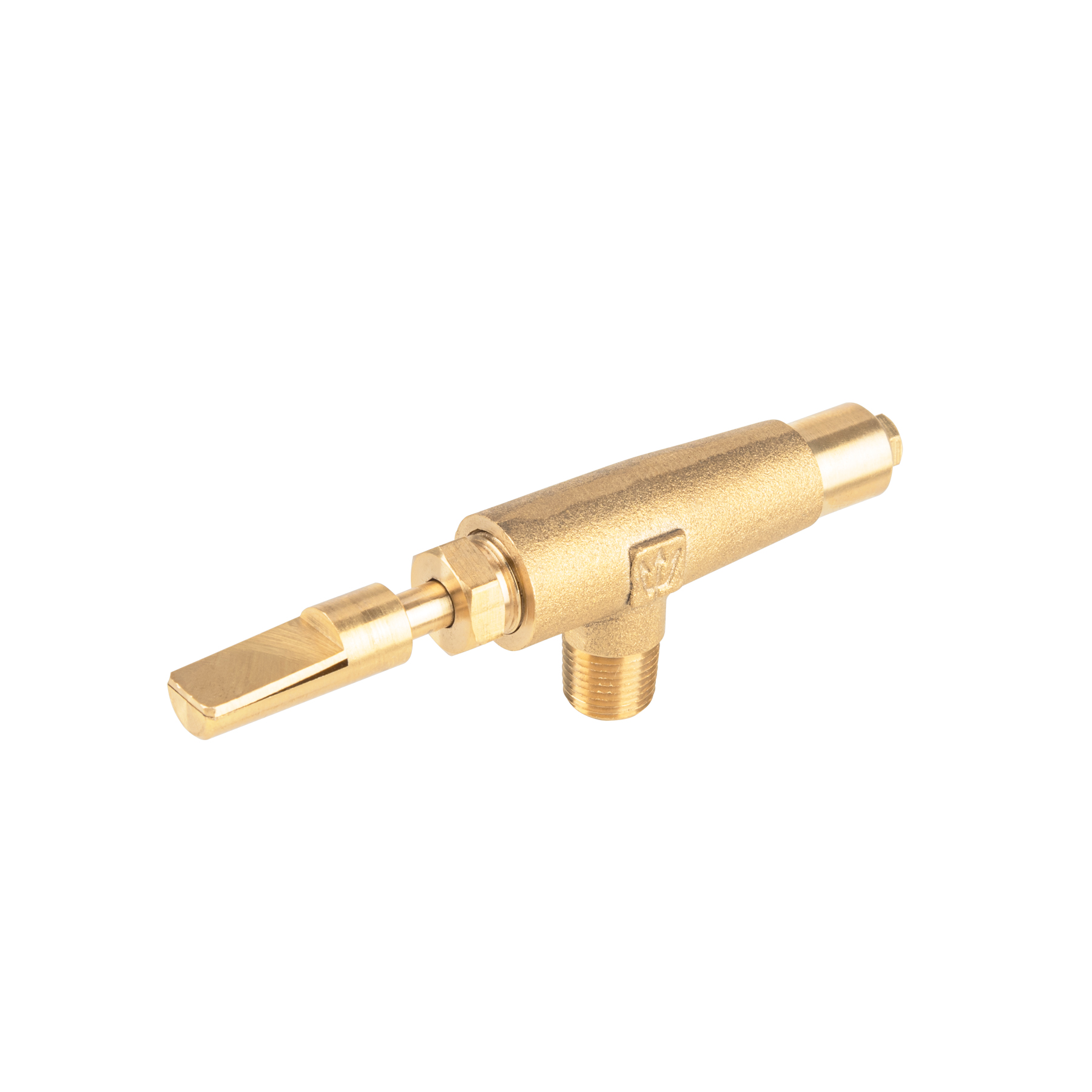 Válvulas, acoplador, niples y tuercas VGH-557
