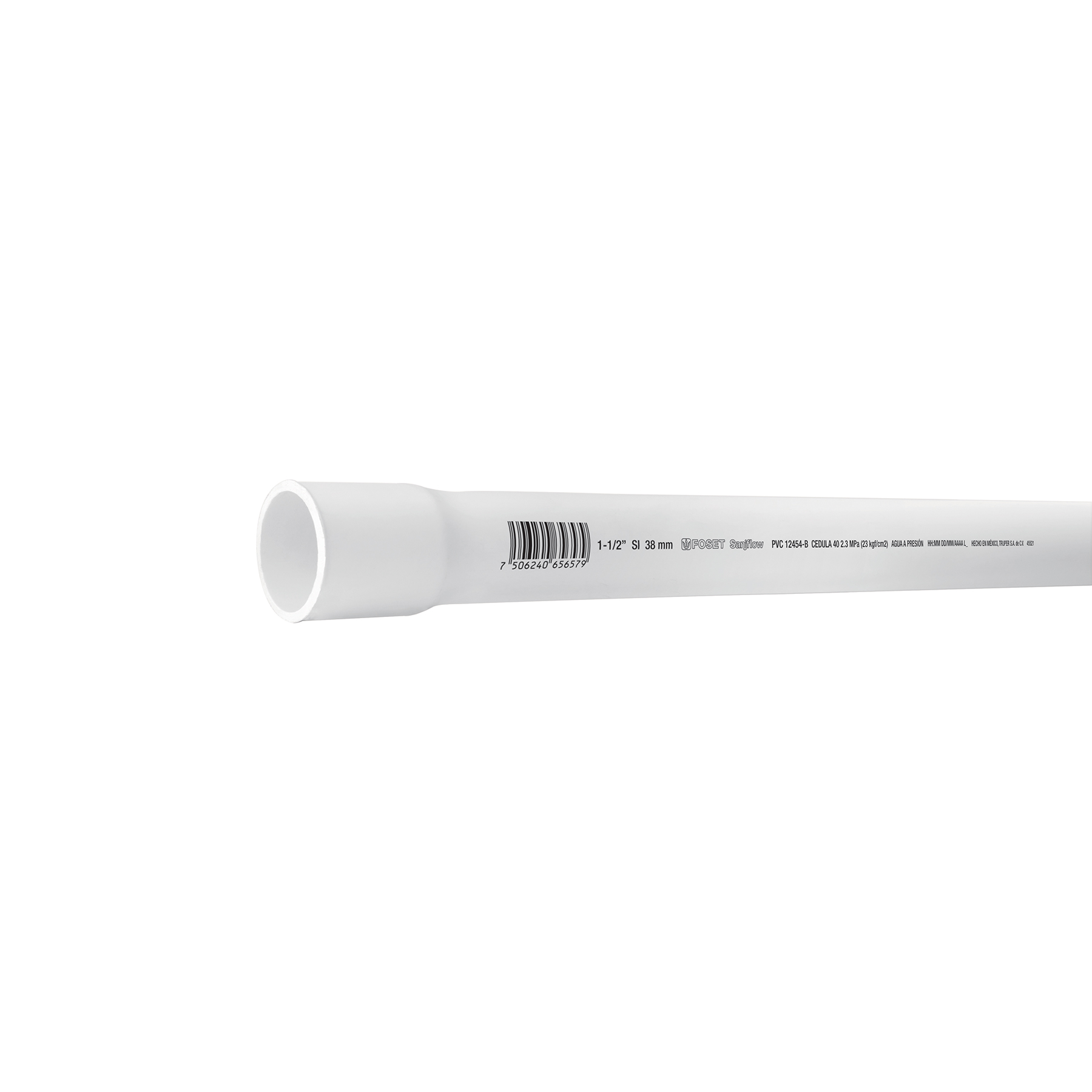Foset PVC-005