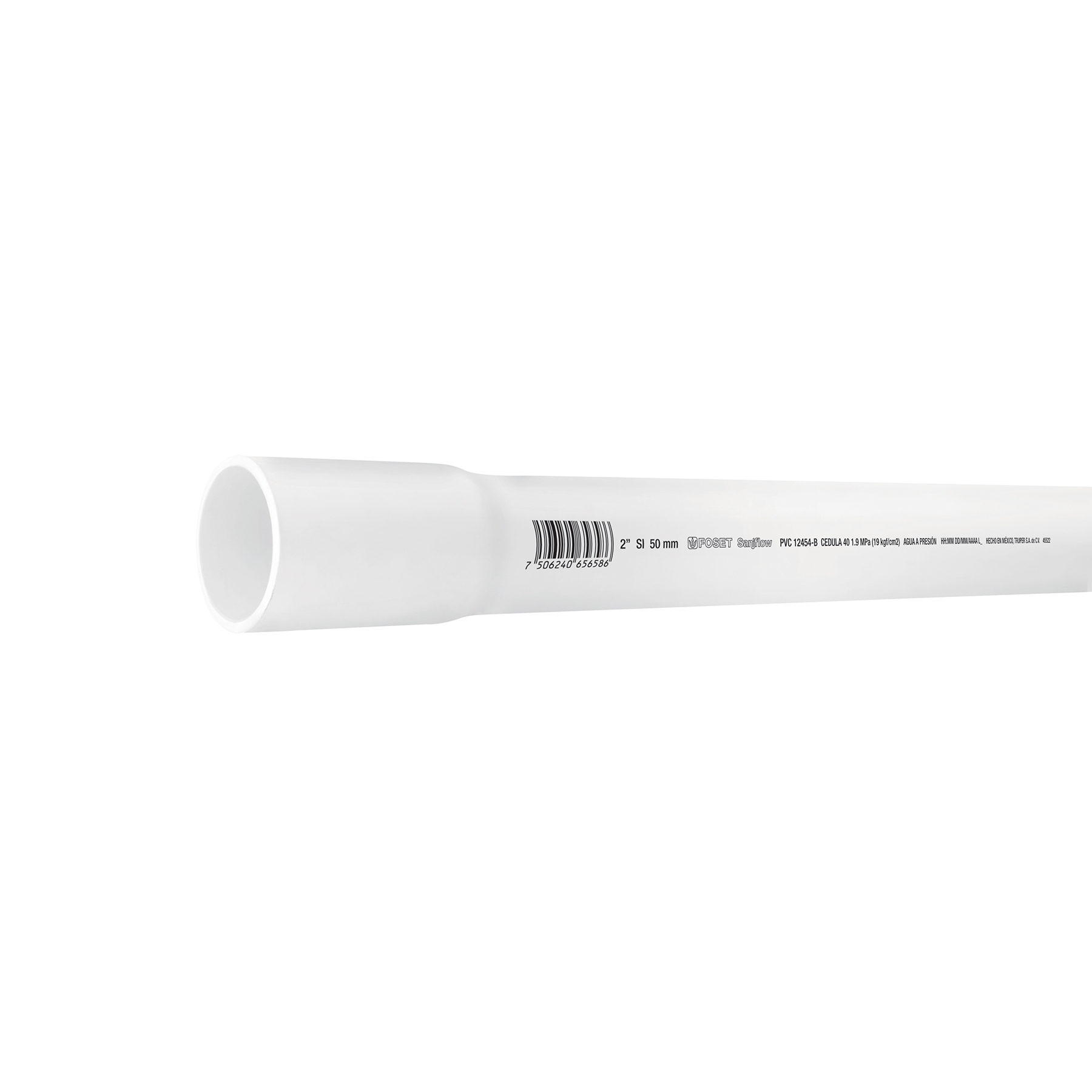 Foset PVC-006