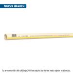 Tees reducidas lateral