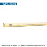 Tees reducidas lateral