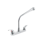 Mezcladoras 8 " para fregadero