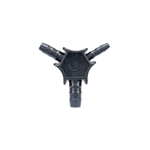 Conectores rosca macho PPG-3AV