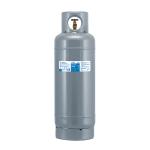 Cilindros portátiles para gas LP