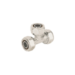 Tubería y conexiones PE-AL-PE (GAS) PPG-12T
