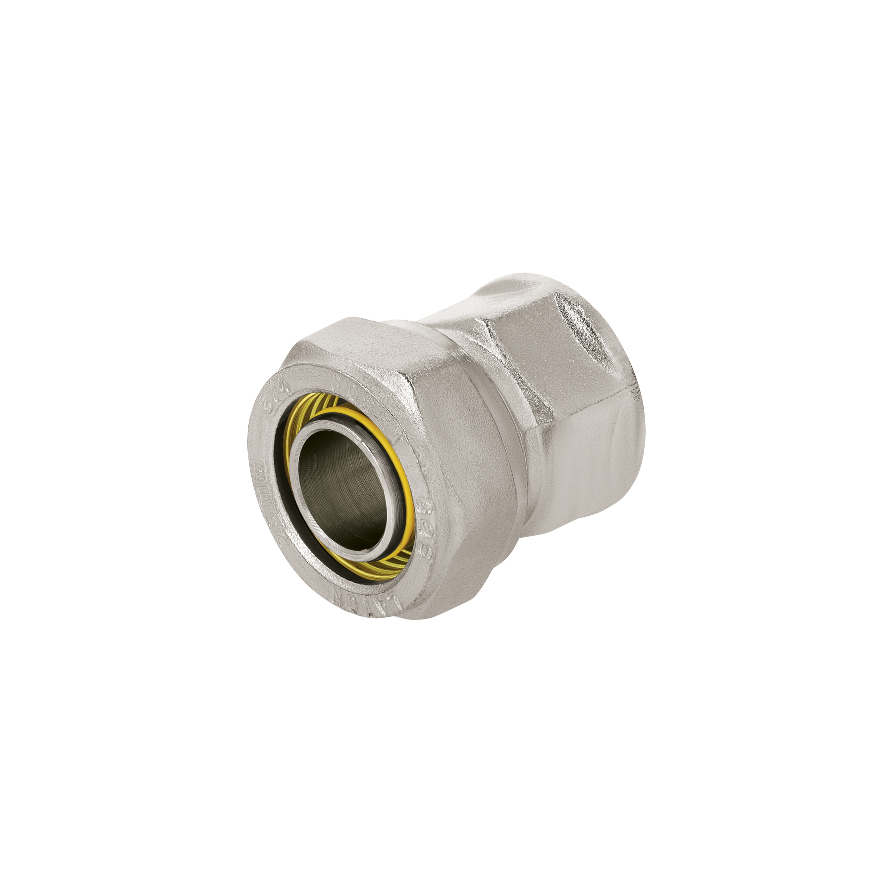 Conectores rosca macho PPG-34NH