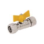 Conectores rosca macho PPG-38VE
