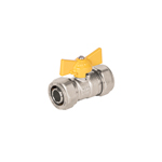 Conectores rosca macho PPG-12VE
