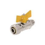 Conectores rosca macho PPG-38VF