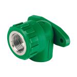 Adaptadores con inserto metálico