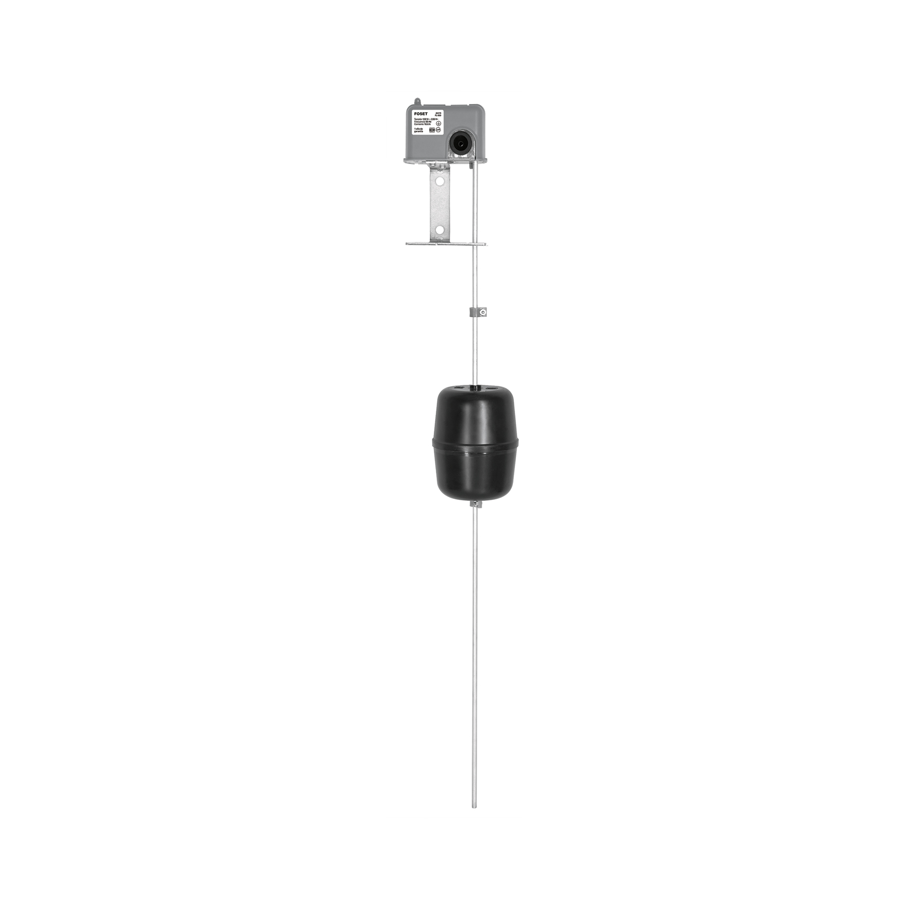 Exhibidor de accesorios FL-969