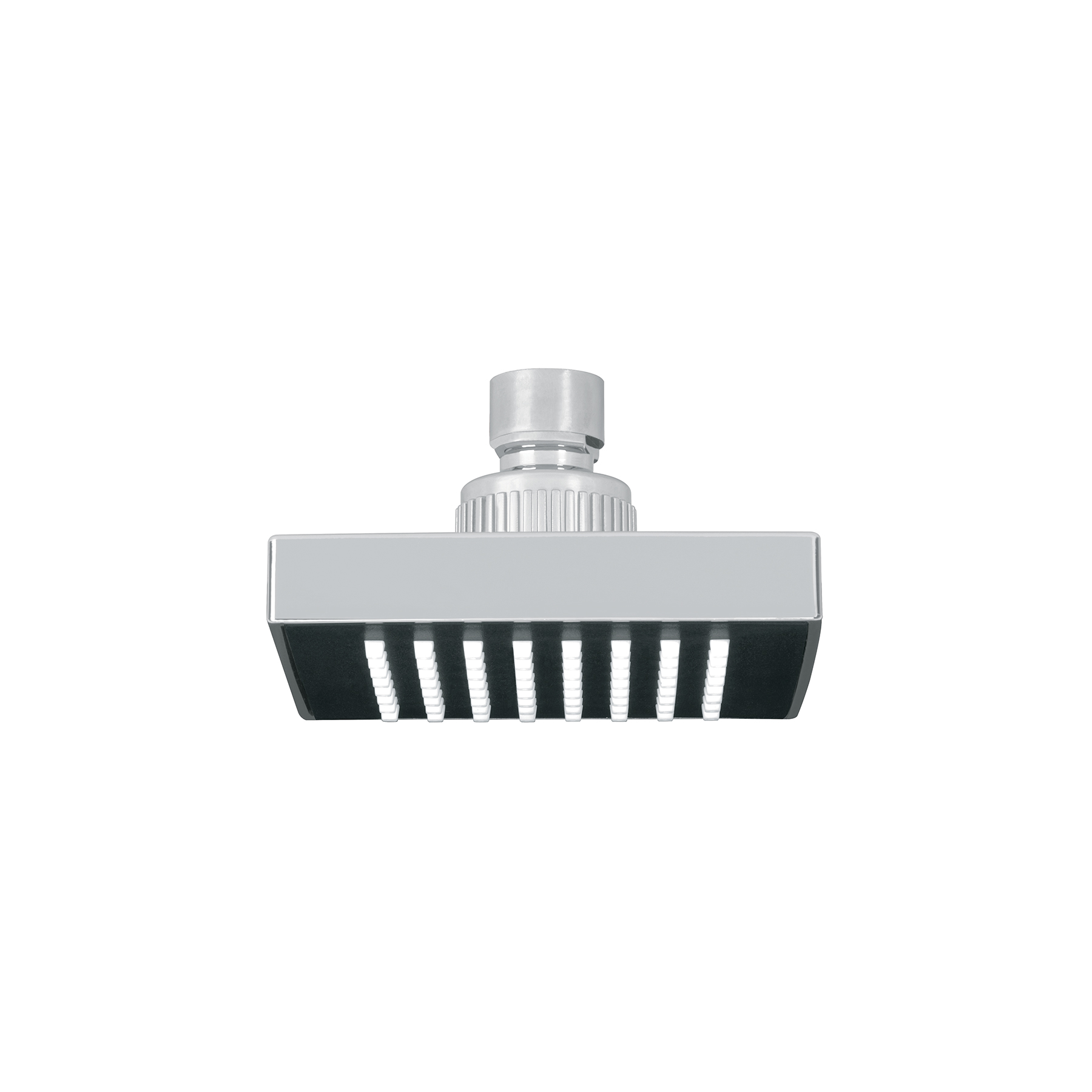 Regaderas cuadradas de ABS