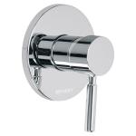 Mezcladoras 8 " para fregadero, cuello curvo