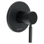 Mezcladoras 8 " para fregadero, cuello curvo