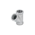 Conexiones galvanizadas CG-802
