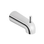 Mezcladoras 8 " para fregadero, cuello curvo
