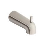 Mezcladoras 8 " para fregadero, cuello curvo