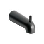 Mezcladoras 8 " para fregadero, cuello curvo