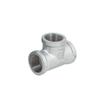 Conexiones galvanizadas CG-702