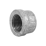 Conexiones galvanizadas CG-301