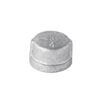 Conexiones galvanizadas CG-302