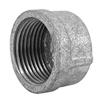 Conexiones galvanizadas CG-303