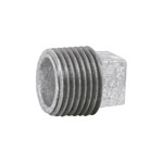 Conexiones galvanizadas CG-311