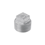 Conexiones galvanizadas CG-312