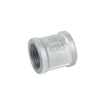 Conexiones galvanizadas CG-202